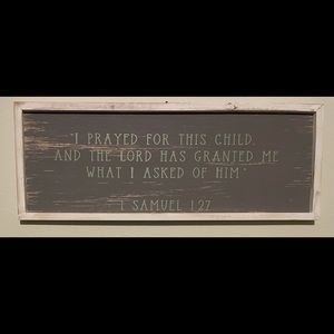 Custom Home Decor